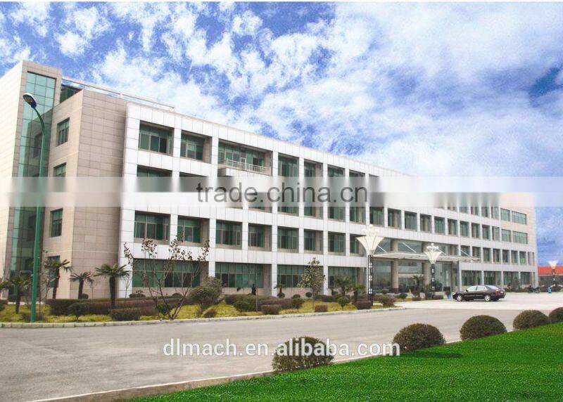 029 Cheap Hot Sale Automatic Colorful Spoon Drinking Straw Making Machine