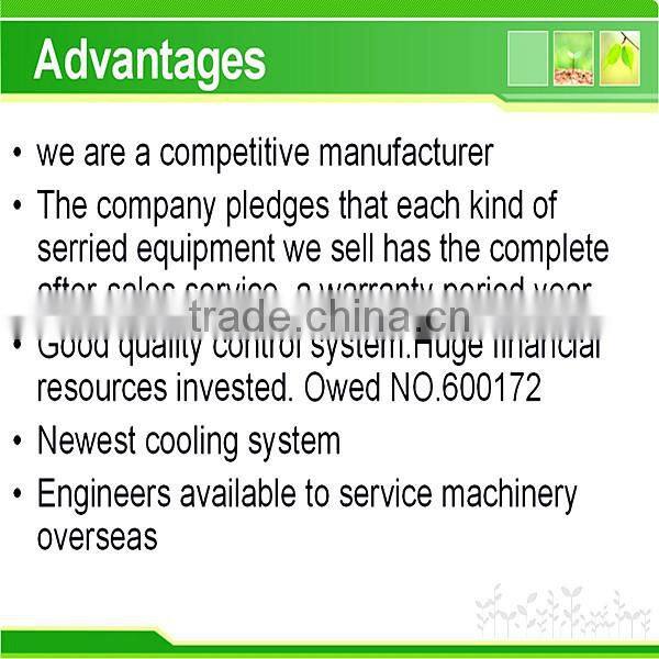 Jinzhen brand high Profits Tire Shredder Waste Tyre Recycling Machine