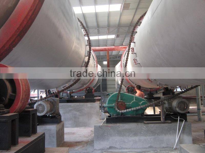 Full automatic particle board/chipboard machine