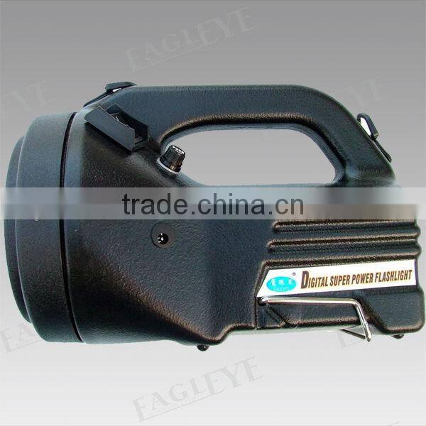 Unique Camping Equipment Model JG-868C Handheld Hunting Lamps Hand Held search light