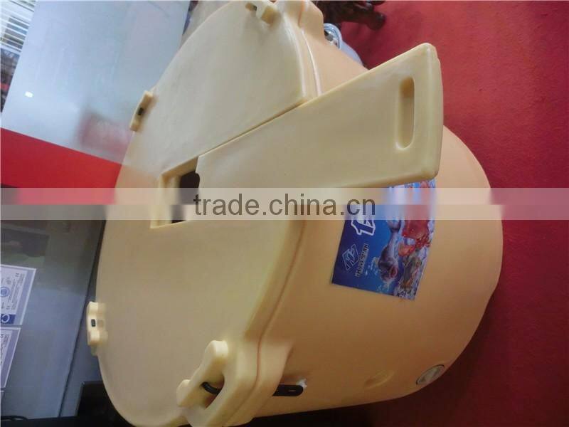 460L 660L large cooler box,insulation plastic cooler box,cheap cooler boxes(ZQ-460)