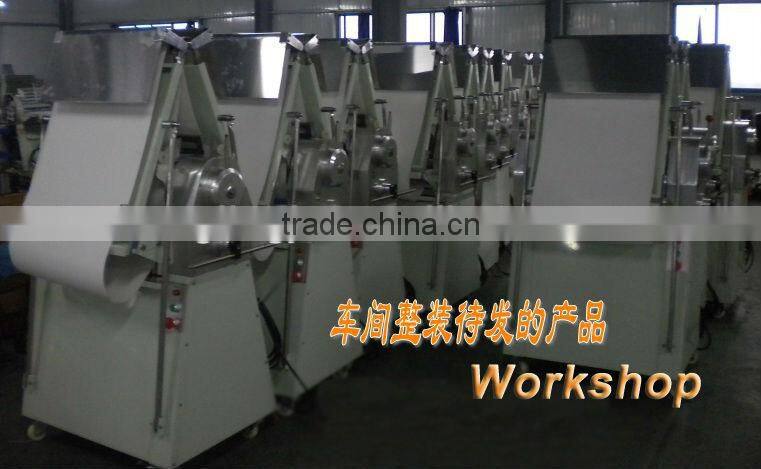 Crisping Machine / Dough Sheeter