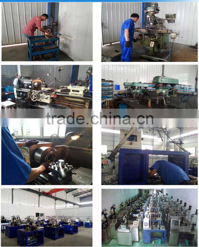China supplier of CNC coil winding machine for current transformer from Alibaba YW-260A