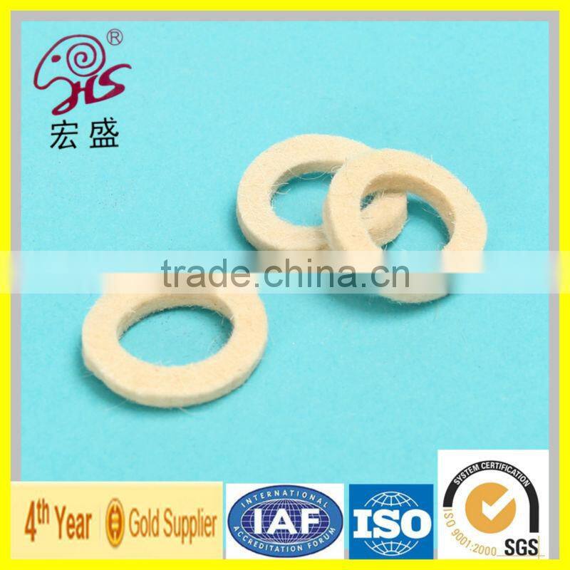Nonwoven Fabric For Seal Gasket Factory