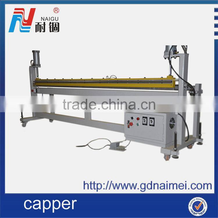 india memory form mattress, NAIGU Mattress packing & wrapping machine