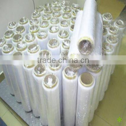 Hot sale ! LLDPE stretch film / PE stretch film for packing