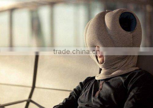 Magical Ostrich Pillow