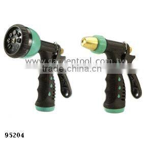 Gardening Watering 2 Piece Spray Nozzle Set