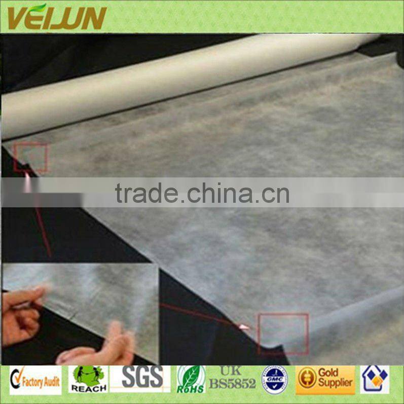 PP winter protection fleece, pp nonwoven fabric for agriculture(WJ-AL-0134)