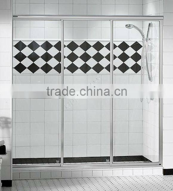 3-19mm Bulletproof Entry Doors