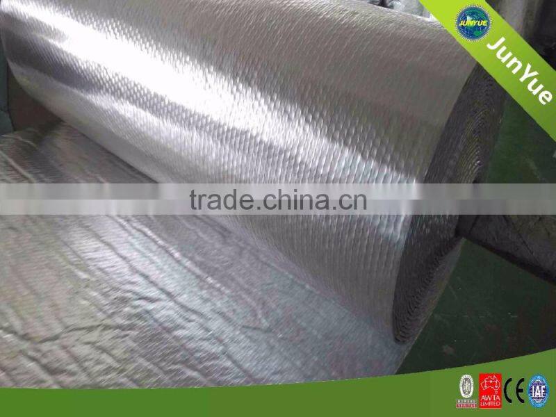 Commercial Building Reflective Double Bubble Foil Insulation