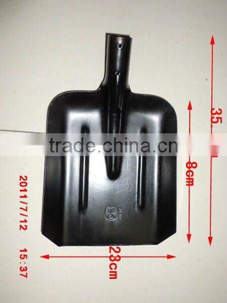 agricultural tools and uses shovel