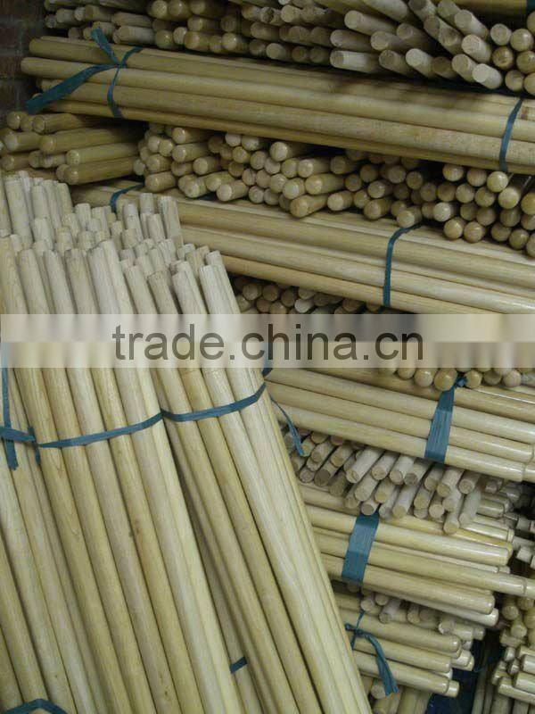 Wooden Shovel Handle