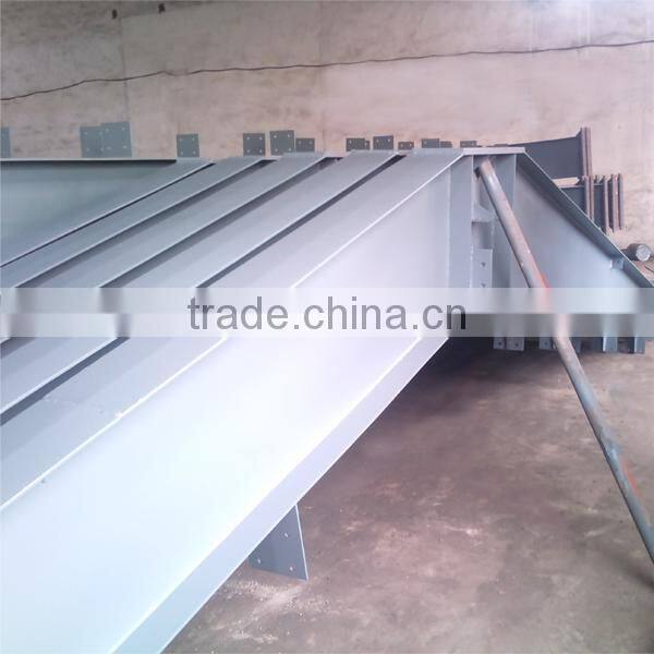 Light Steel Building Channel Steel Purline