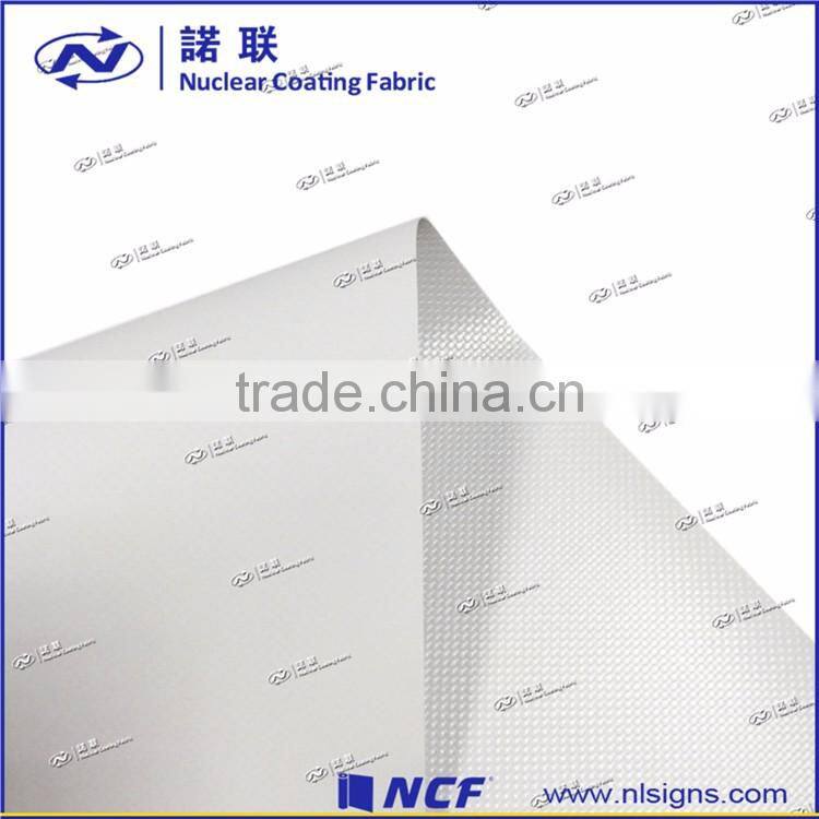 China Factory Excellent Korean Flex Banner