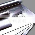 Flexible graphite roll for sealing thickness 0.13mm