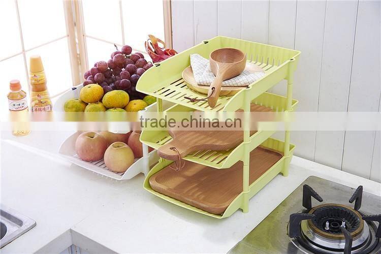 A4 PP File Holder /Document plastic Holder