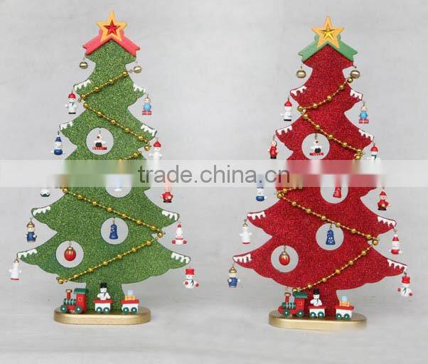 Christmas tree,wooden christmas tree,Christmas decoration