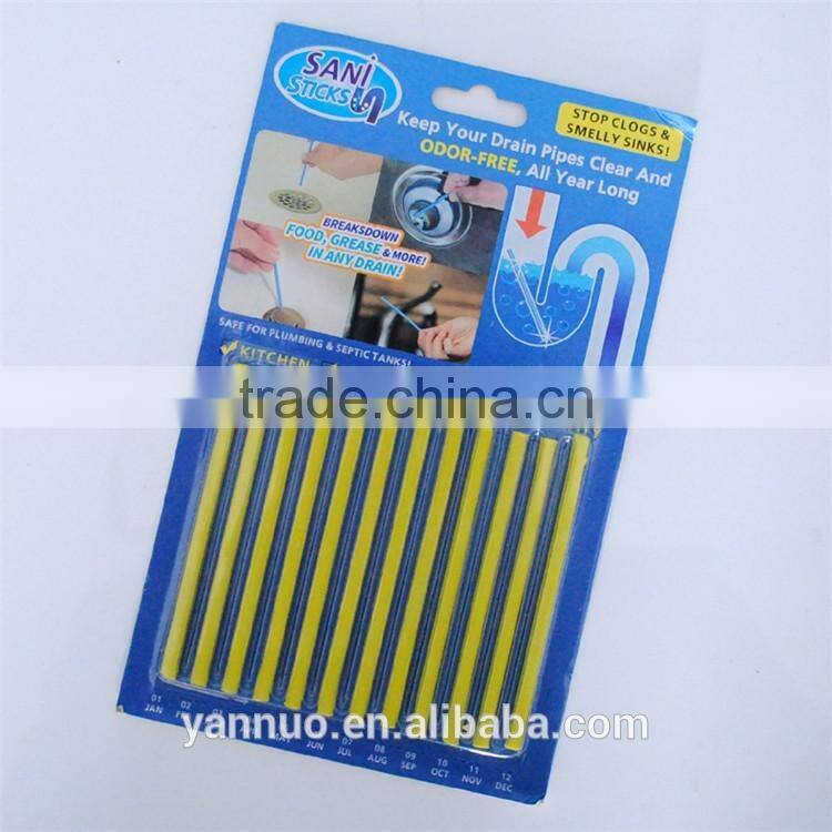 Speed Deodorant Stick Container Bathroom, Sewer, Toilet Applicable