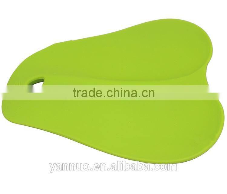 Silicone Placemat, Silicone Heat Thermal Pad and Dish Drying Mat