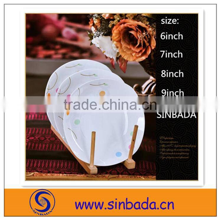 dinnerware wholesale