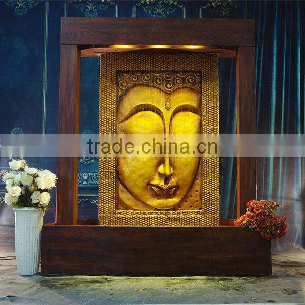 Unique Luxury Large Zen Fountains