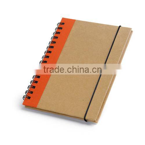 High quality printed personalized notebook printing hardcover notebook /custom notebook/ paper notebook