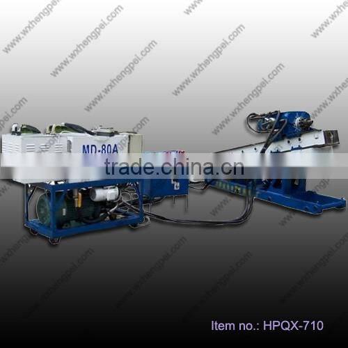 Full hydraulic anchor drilling machine MD-80A