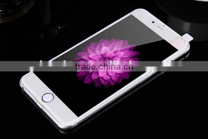 Most Popular Best High Quality Otao Tempered Glass Screen Protector For Iphone6/6 Plus