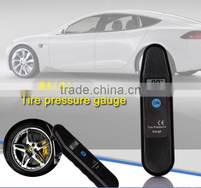 150 psi Auto Wheel Air Digital Tire Gauges Car Pressure Meter Digital Tire Pressure Gauge