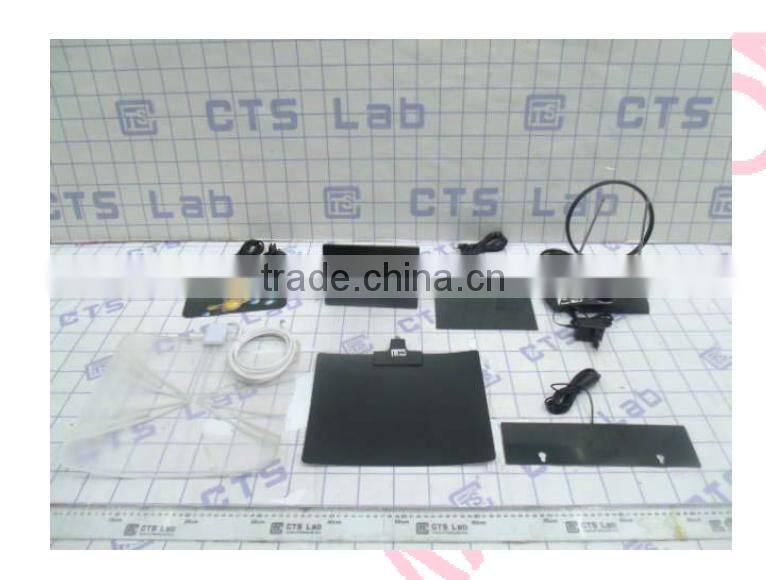 Digital Indoor TV Antenna, Marine Satellite TV Antenna, Clear TV Antenna