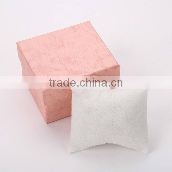 Custom logo paper box for watch, cardboard watch box