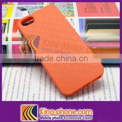 Ultru thin new mobile phone case, TPU back covers for iPhone 5