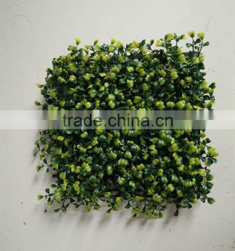 resist ultraviolet artificial milan grass carpet for outdoor decoration