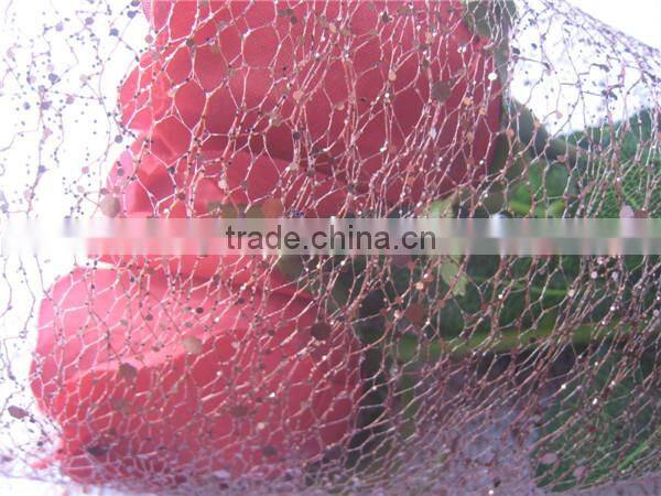 Tulle Packing For Flowers And Bouquet