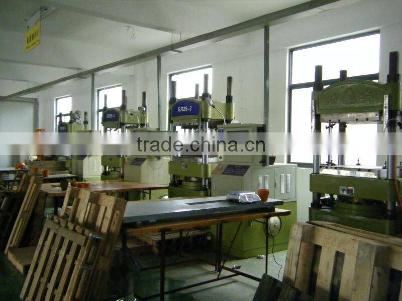 2015 BAMBOO FIBER SQUARE GARDEN POT/FLOWER POT