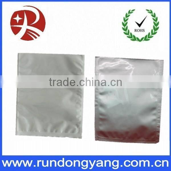 Beautiful top quality aluminum foil bag for packing