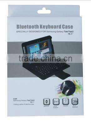 Creative fashion bluetooth keyboard