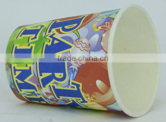 Kids Party cheap paper cups