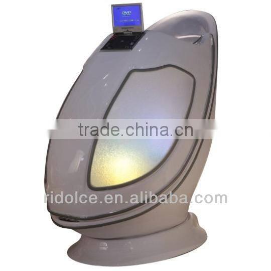Far Infrared Ray new Steam SPA import DS-D3360DW+