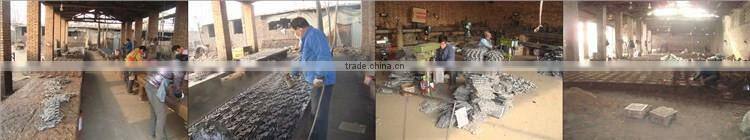 The England style antique cast wrought iron wall key hook