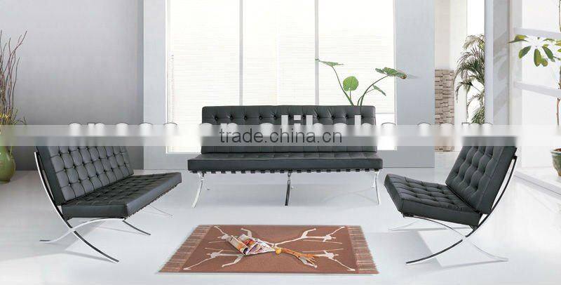 Fashionable and noble modern sofa