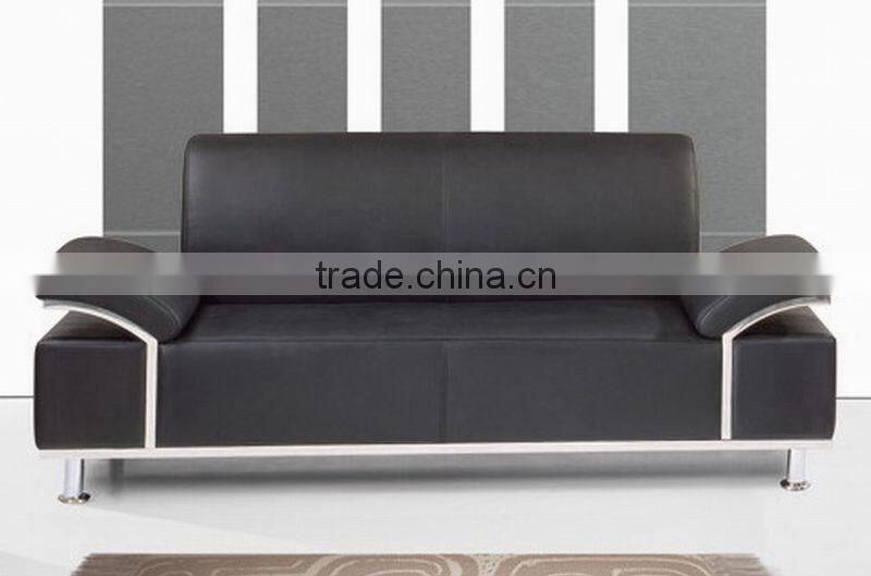 EOE office hotel sofa living room leather sofa
