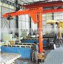 Stone Bridge Cutting Machine