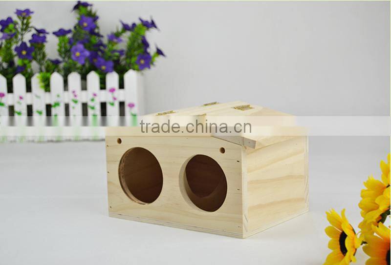 Wholesale price exqusite quality large bird house for sale
