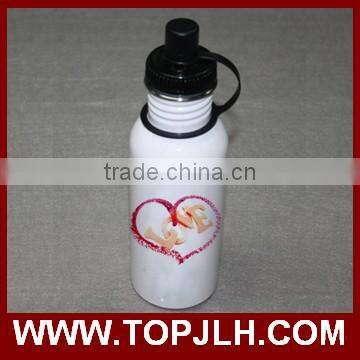 600ml Stainless Steel Outdoor Sport Canteen