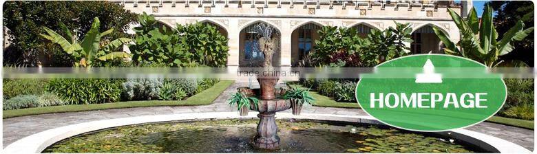 Fiber-clay nature fiberglass resin fireplace tiles