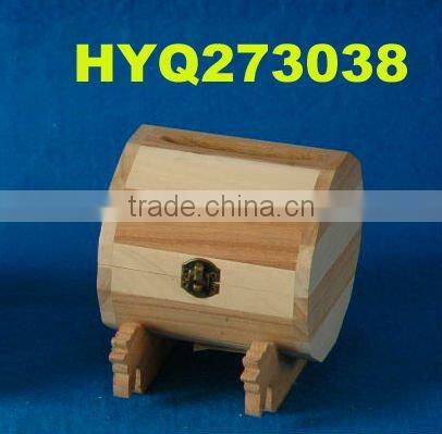 unfinished pig money saving box