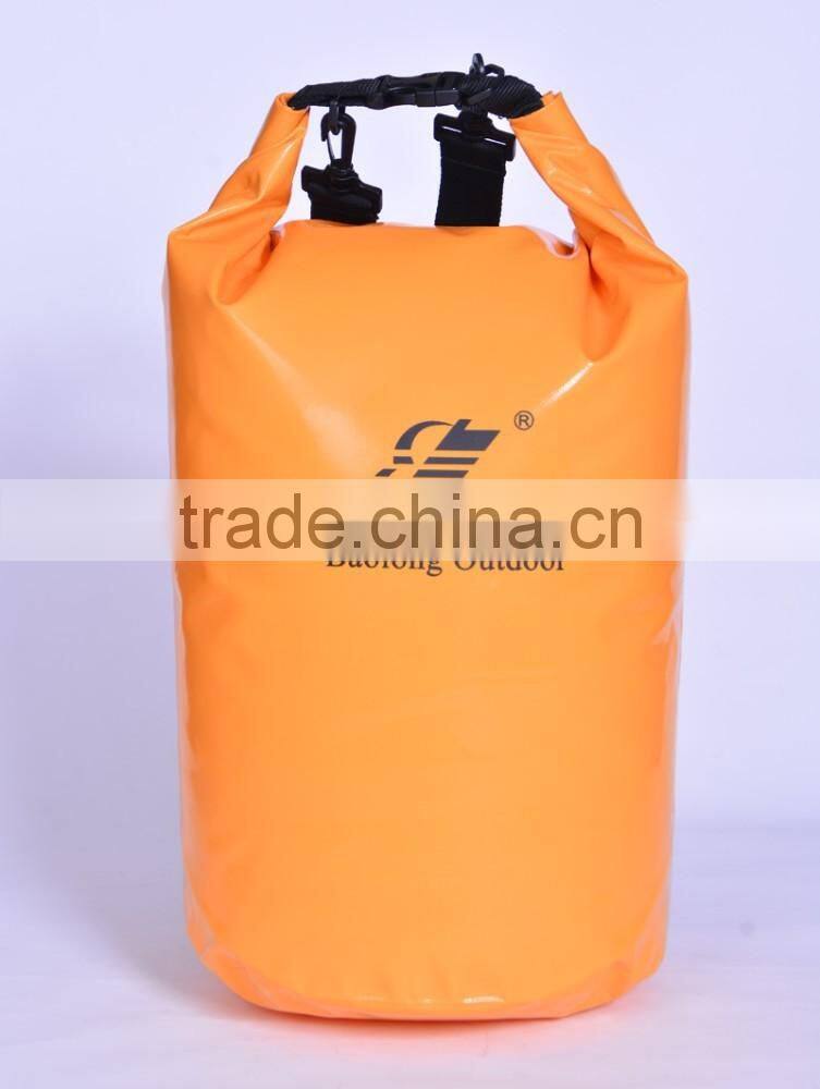 PVC waterproof outdoor dry bag