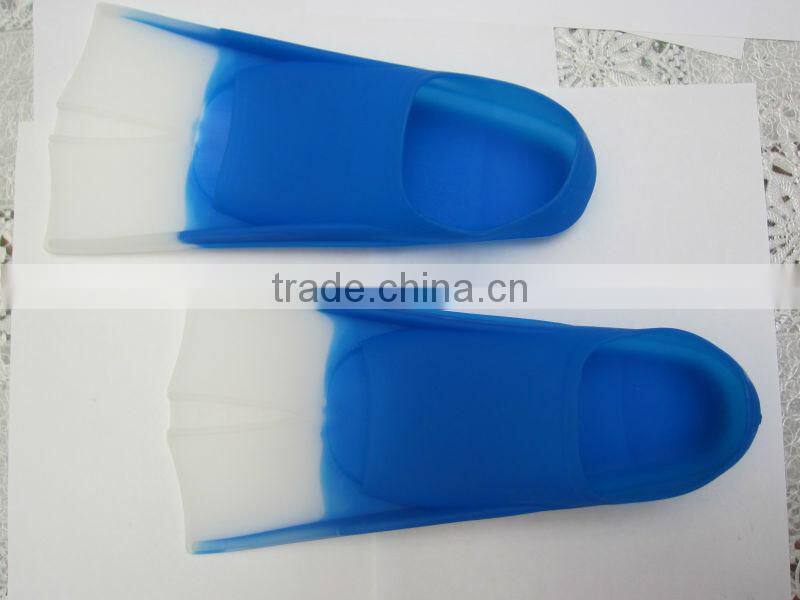 Rubber Swimming Fins